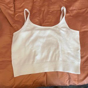 Old Navy Sweater Tank